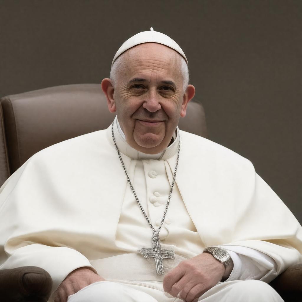 Pope Francis